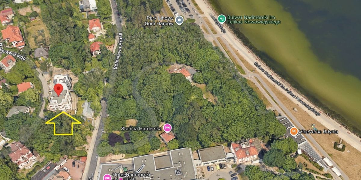 Mieszkanie 2 pokojowe na Wynajem