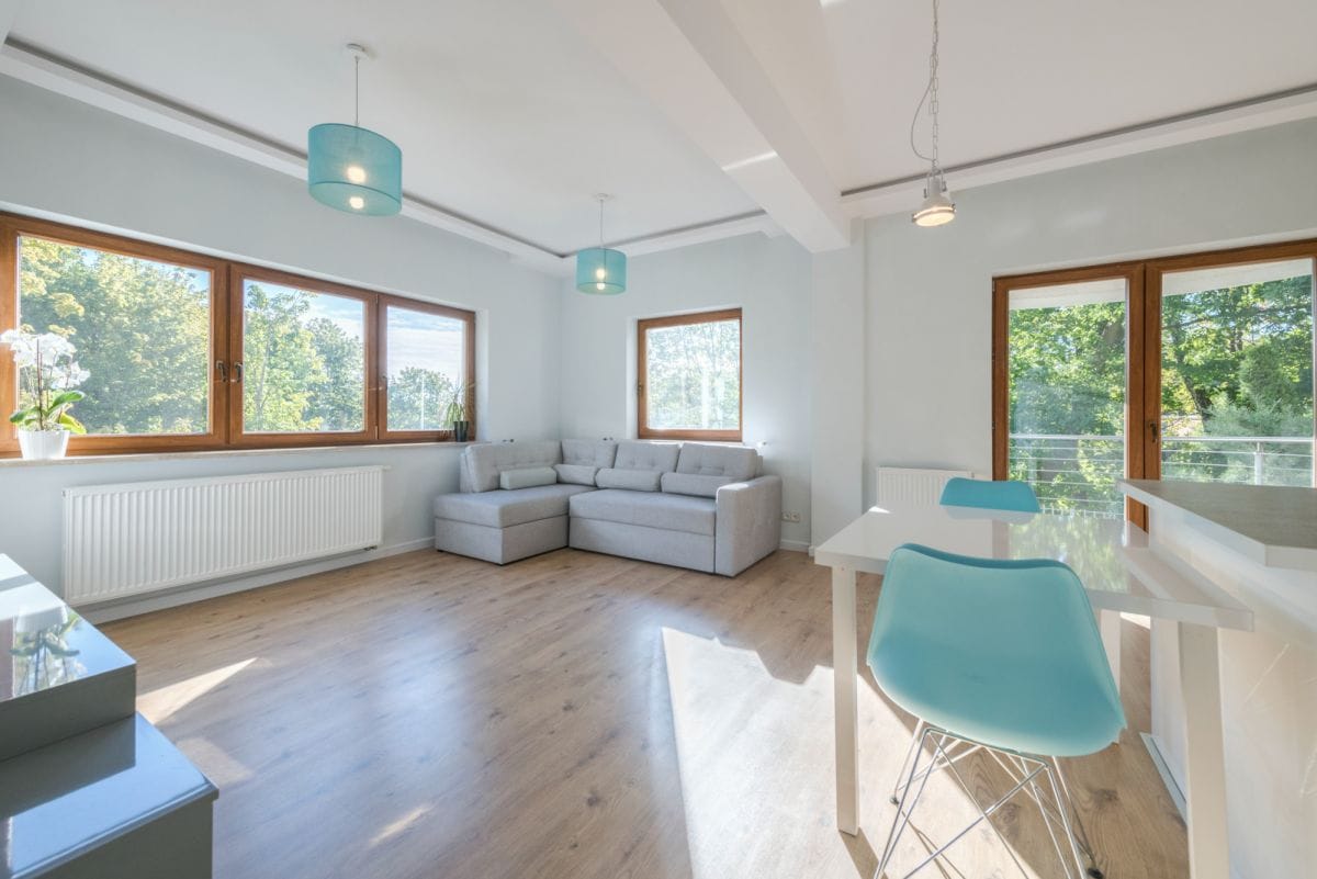 Mieszkanie 2 pokojowe na Wynajem