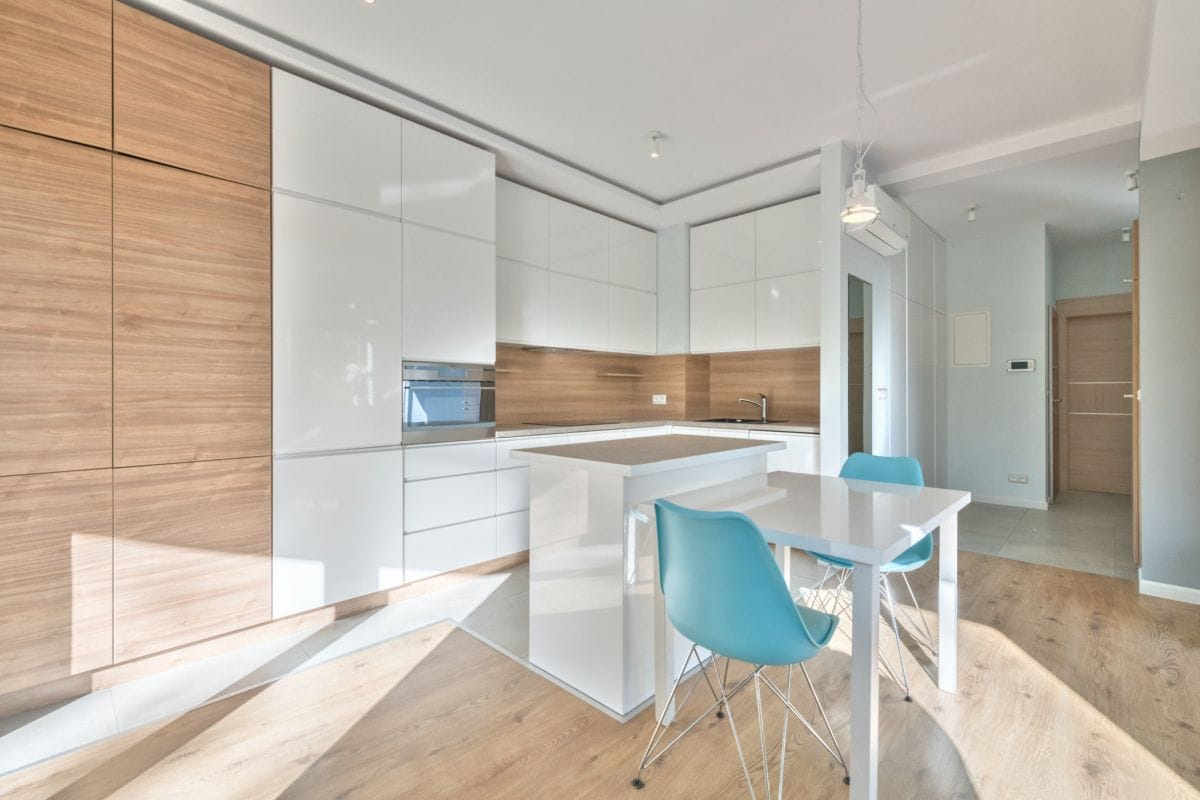 Mieszkanie 2 pokojowe na Wynajem