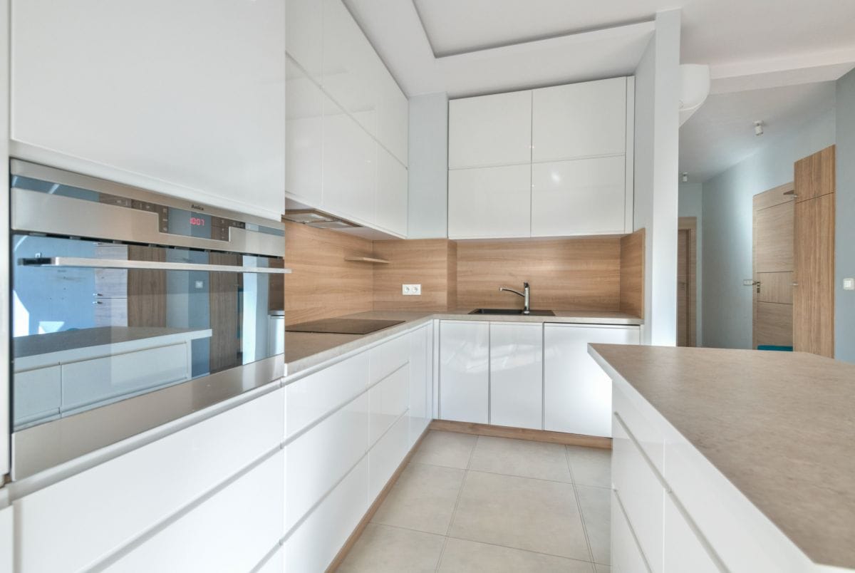 Mieszkanie 2 pokojowe na Wynajem