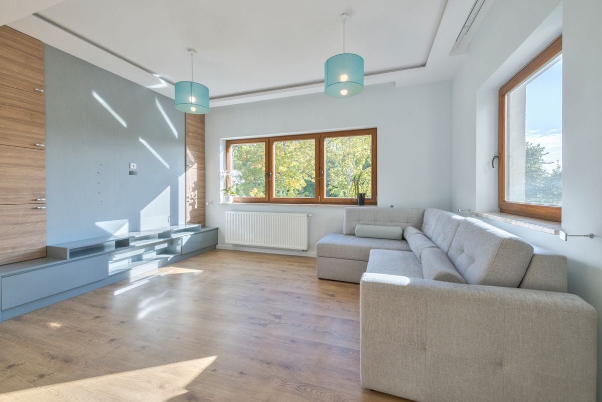 Mieszkanie 2 pokojowe na Wynajem