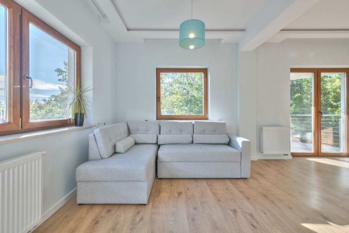 Mieszkanie 2 pokojowe na Wynajem