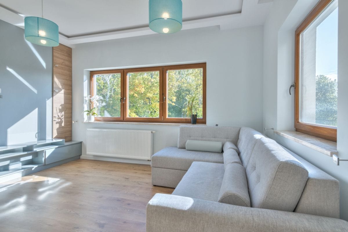 Mieszkanie 2 pokojowe na Wynajem