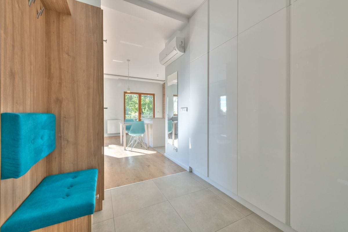 Mieszkanie 2 pokojowe na Wynajem