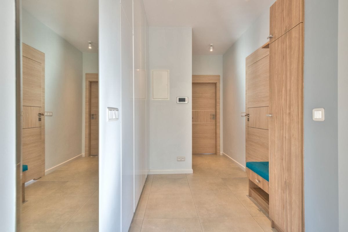 Mieszkanie 2 pokojowe na Wynajem