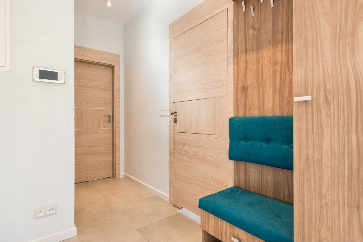 Mieszkanie 2 pokojowe na Wynajem