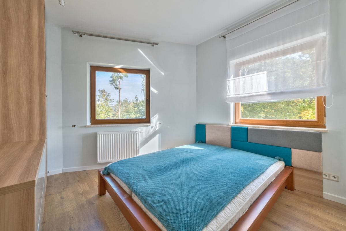 Mieszkanie 2 pokojowe na Wynajem