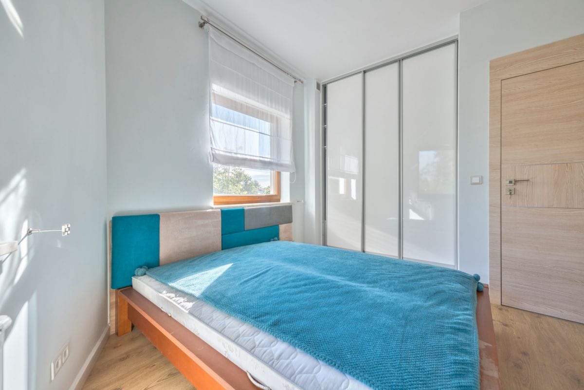 Mieszkanie 2 pokojowe na Wynajem