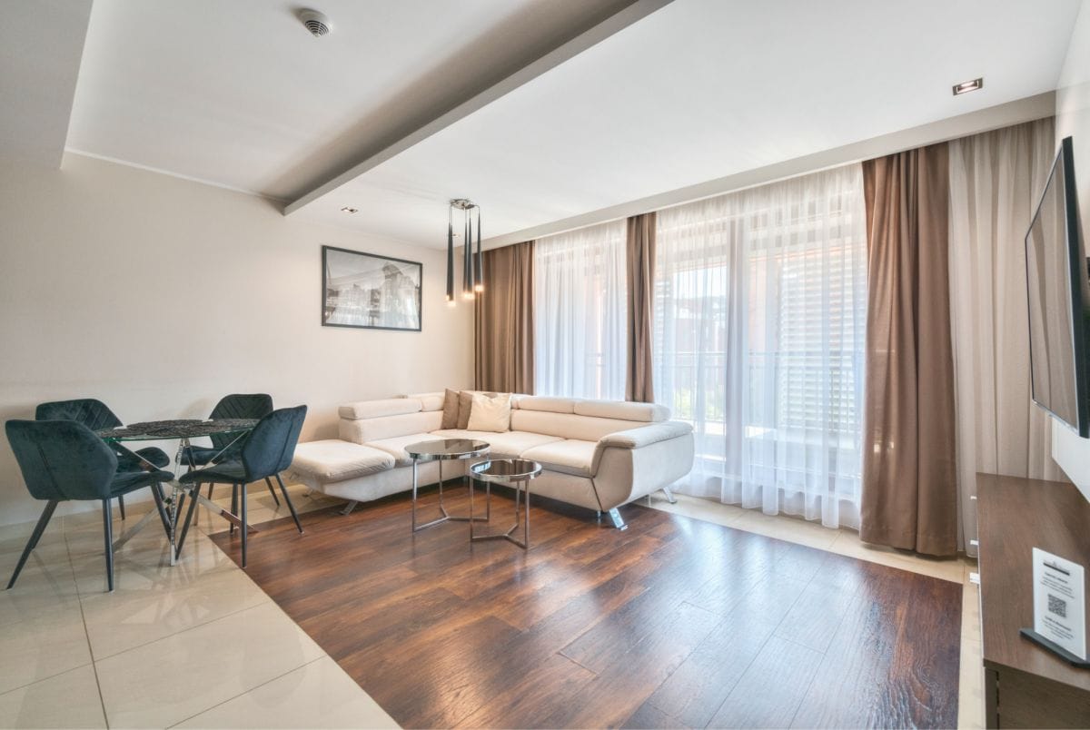 Mieszkanie 2 pokojowe na Wynajem