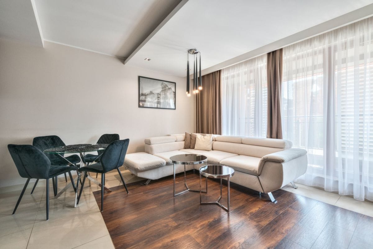 Mieszkanie 2 pokojowe na Wynajem