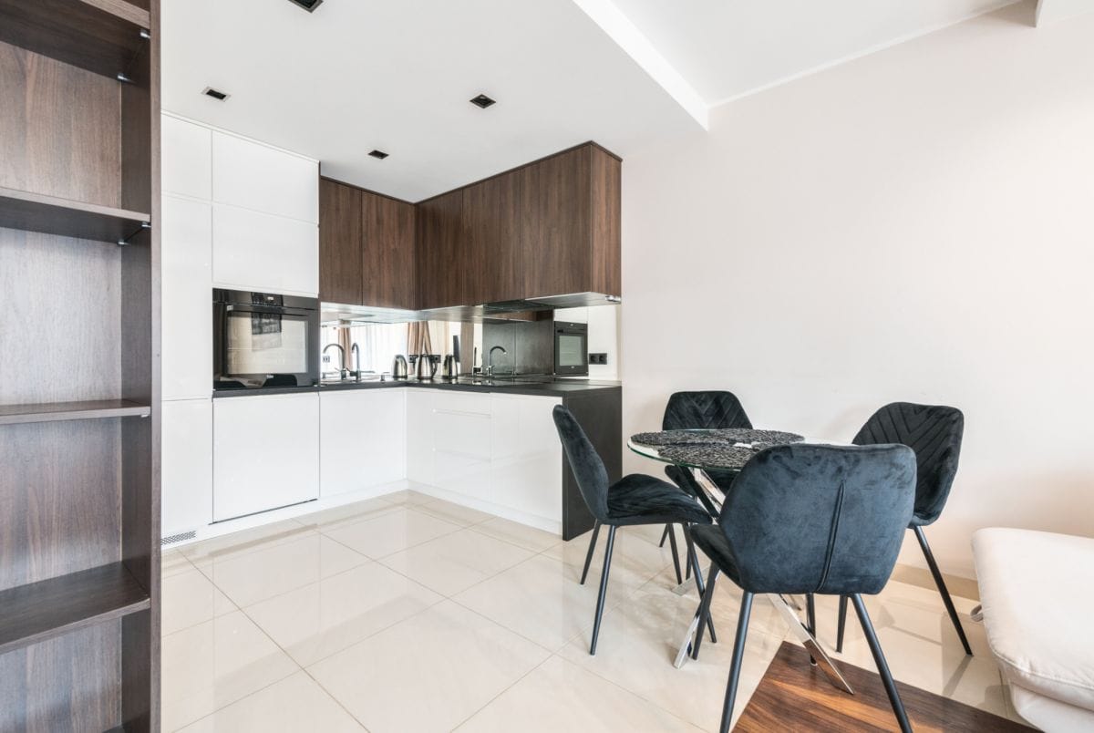 Mieszkanie 2 pokojowe na Wynajem