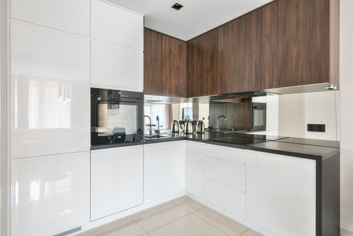 Mieszkanie 2 pokojowe na Wynajem