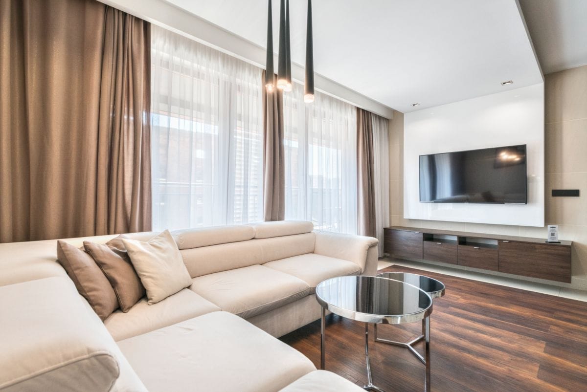 Mieszkanie 2 pokojowe na Wynajem