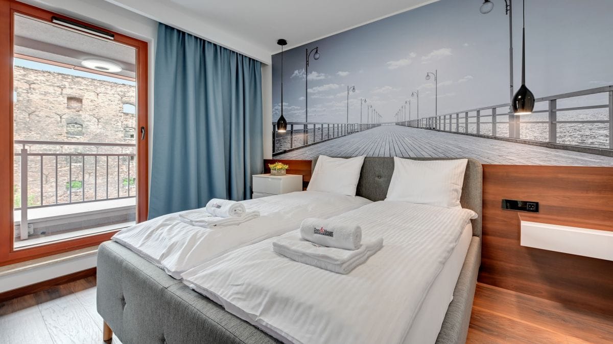 Mieszkanie 2 pokojowe na Wynajem