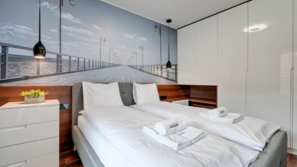 Mieszkanie 2 pokojowe na Wynajem