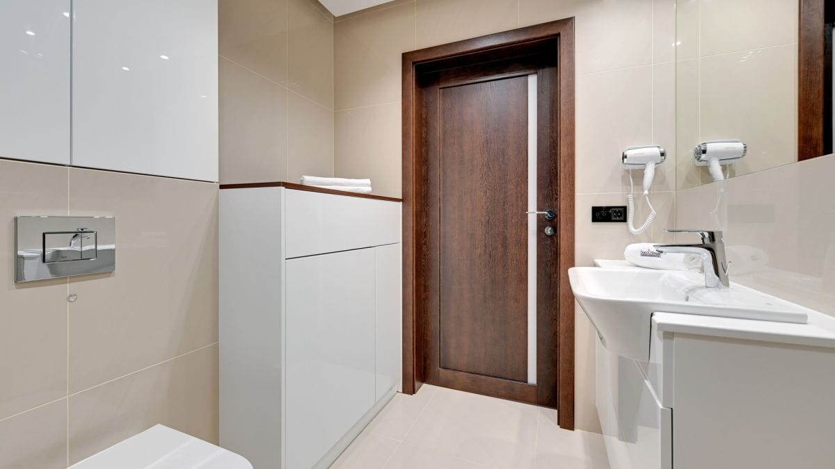 Mieszkanie 2 pokojowe na Wynajem