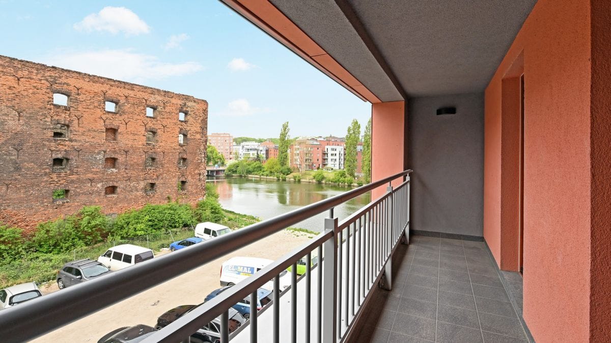 Mieszkanie 2 pokojowe na Wynajem