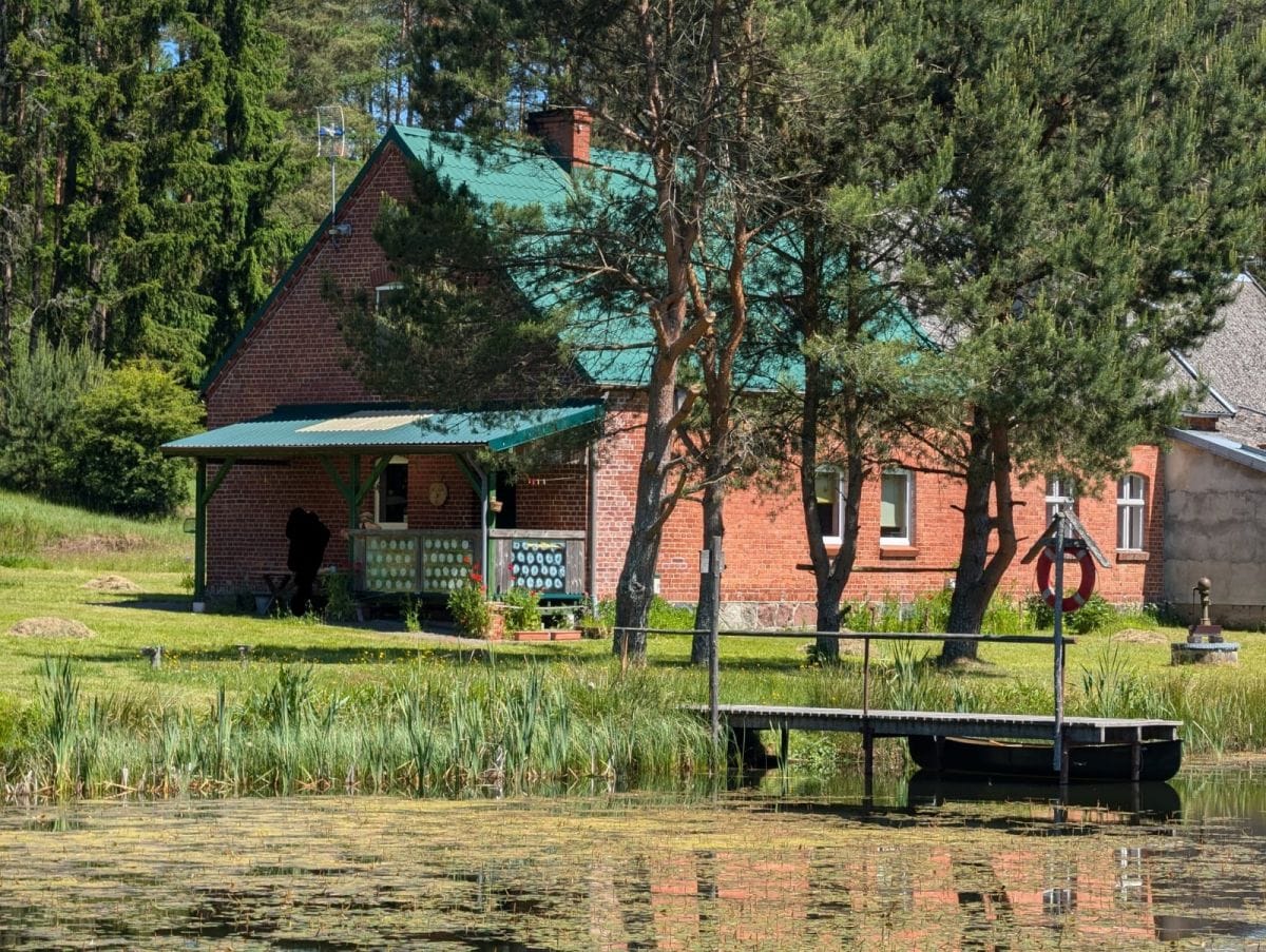 Dom 4 pokojowe na Sprzedaż