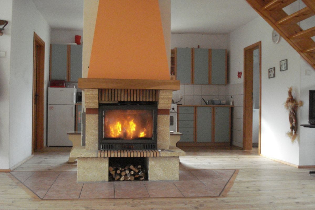 Dom 4 pokojowe na Sprzedaż