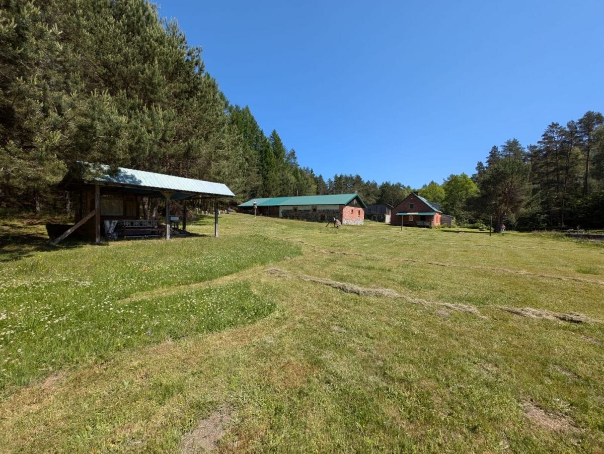 Dom 4 pokojowe na Sprzedaż