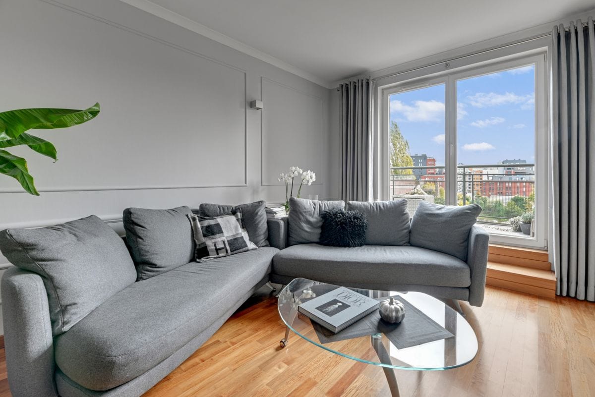 Mieszkanie 3 pokojowe na Sprzedaż