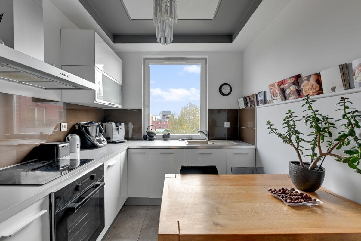 Mieszkanie 3 pokojowe na Sprzedaż