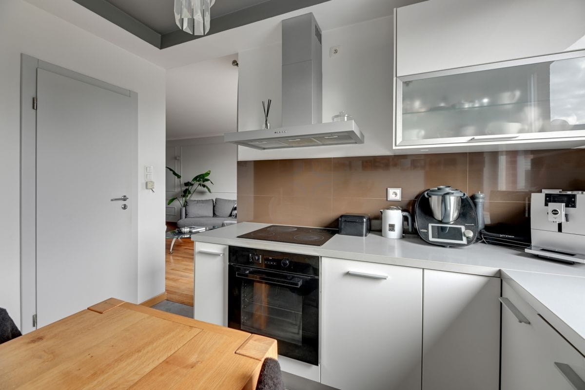 Mieszkanie 3 pokojowe na Sprzedaż