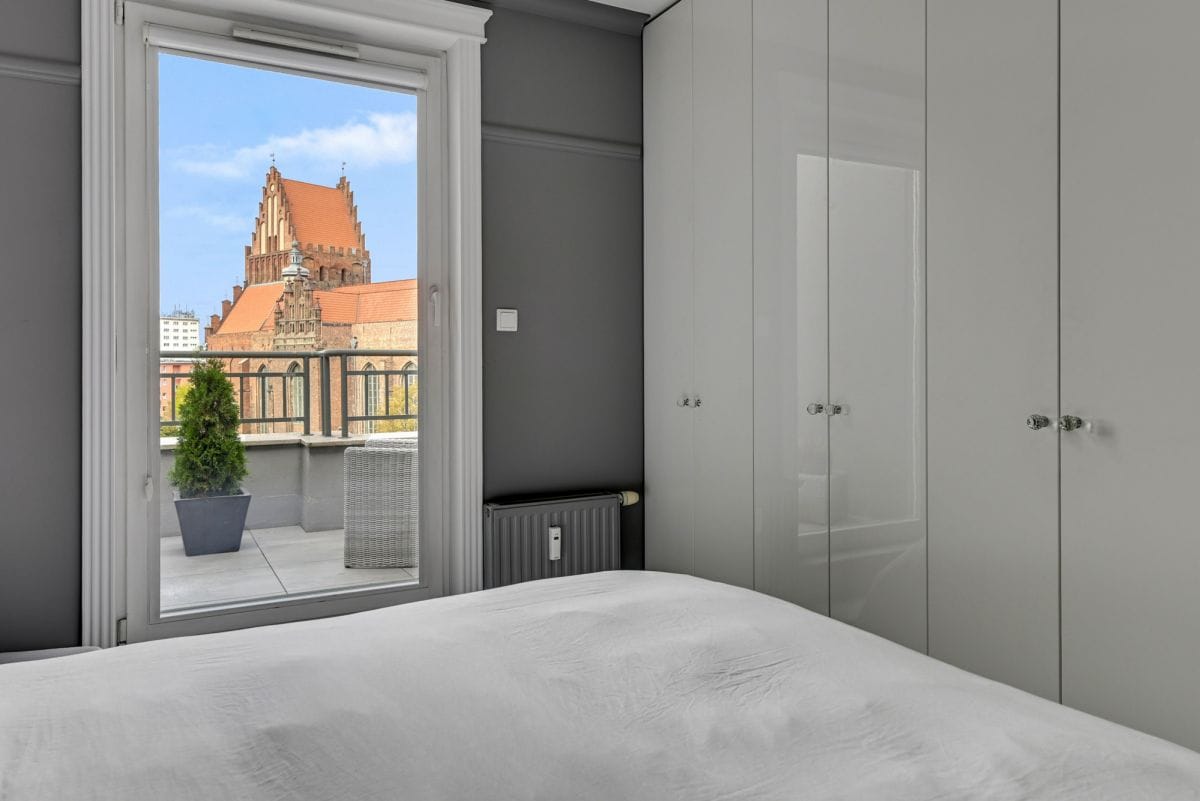 Mieszkanie 3 pokojowe na Sprzedaż