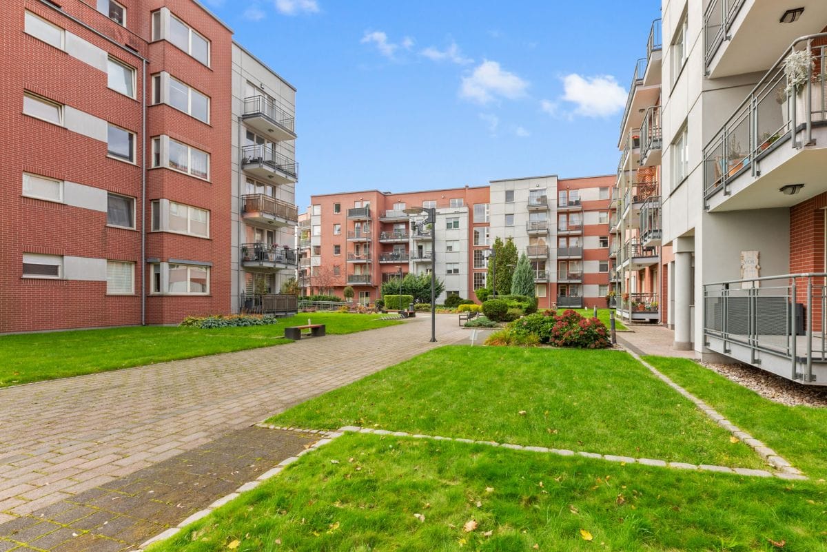 Mieszkanie 3 pokojowe na Sprzedaż