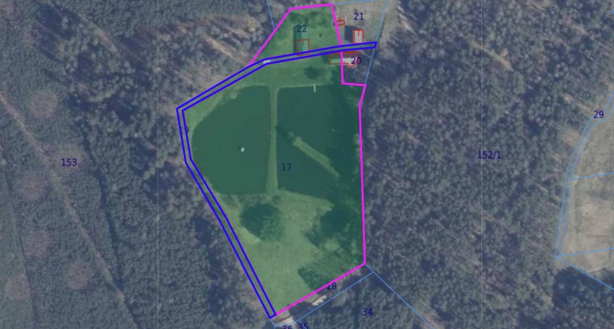 Działka  pokojowe na Sprzedaż