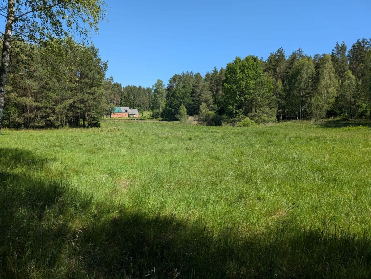 Działka  pokojowe na Sprzedaż