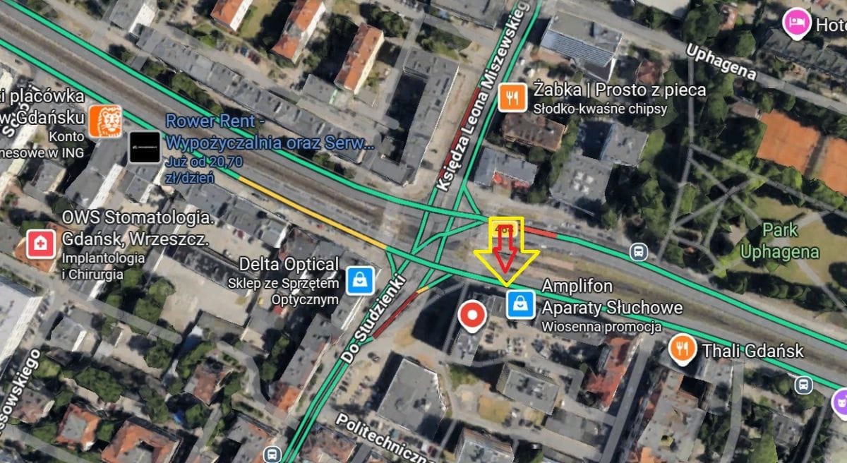 Mieszkanie 3 pokojowe na Sprzedaż