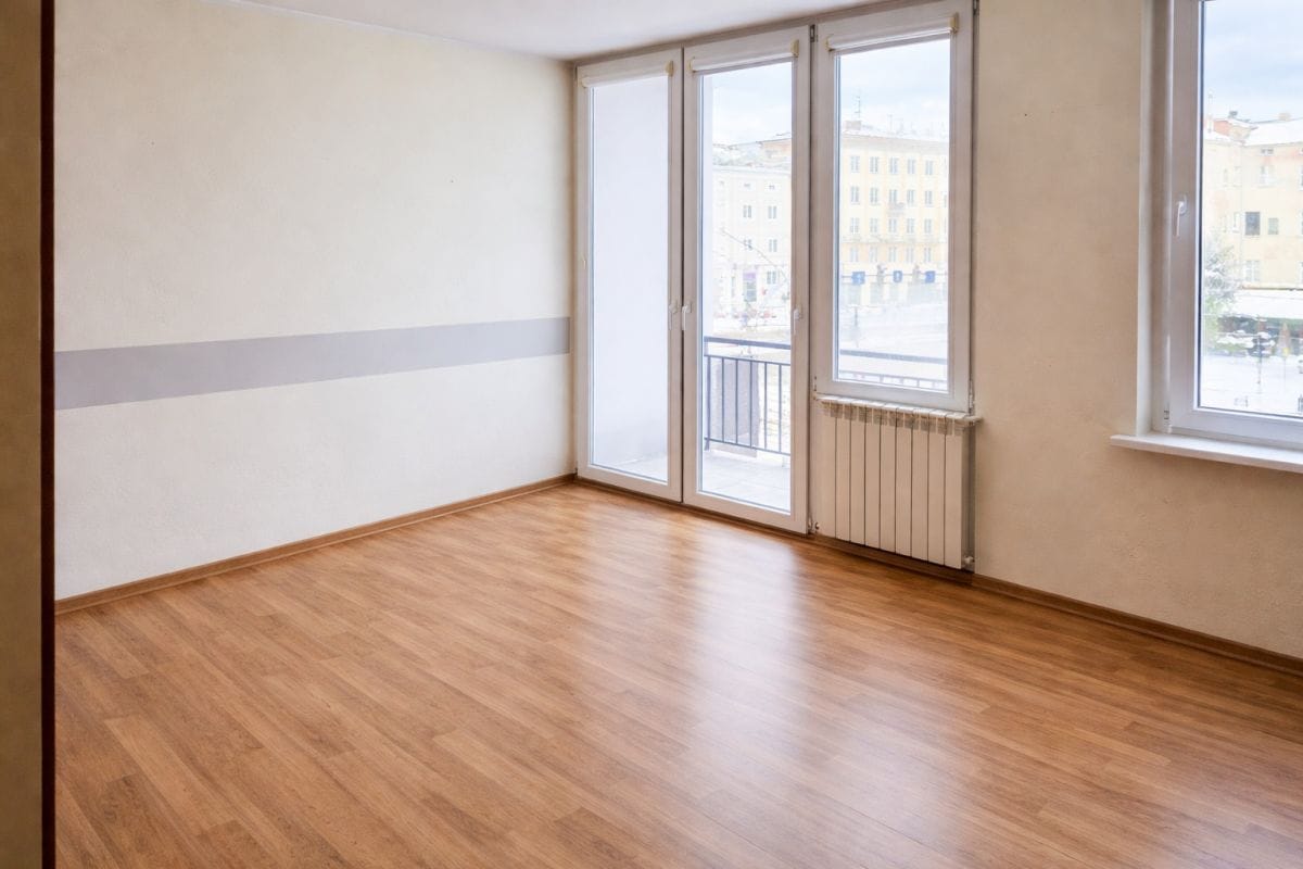 Mieszkanie 3 pokojowe na Sprzedaż