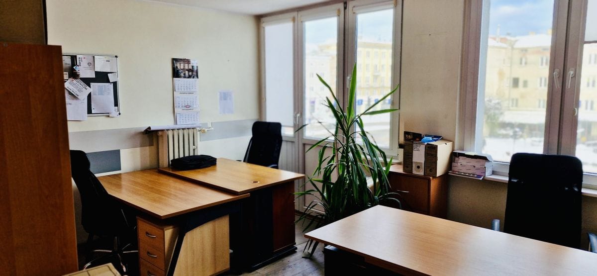 Mieszkanie 3 pokojowe na Sprzedaż