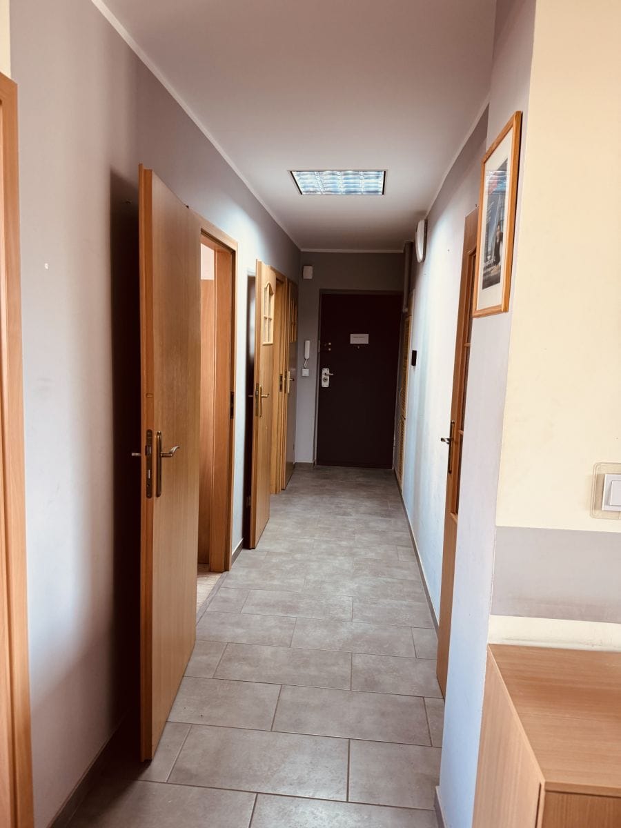 Mieszkanie 3 pokojowe na Sprzedaż