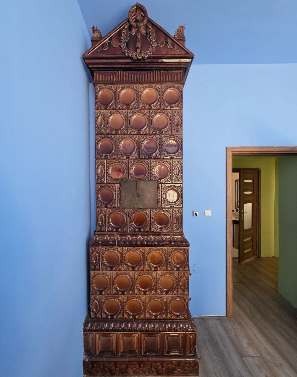 Mieszkanie 3 pokojowe na Sprzedaż