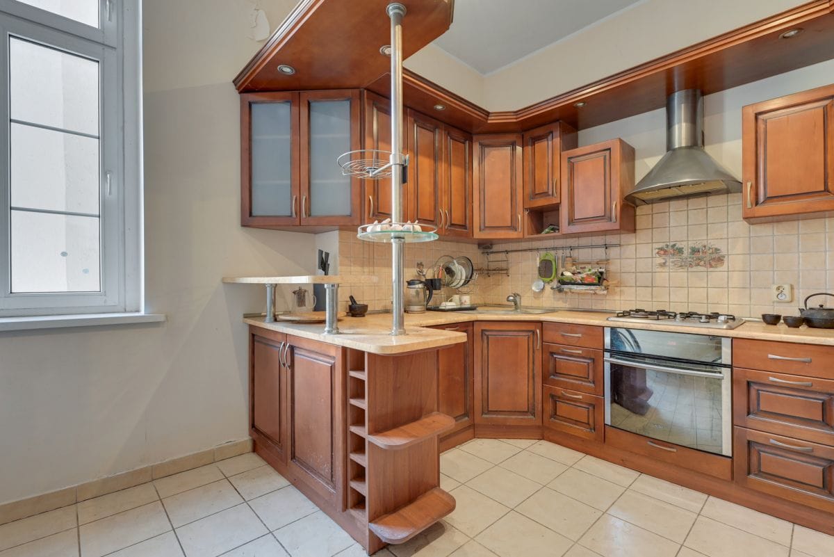 Mieszkanie 3 pokojowe na Sprzedaż