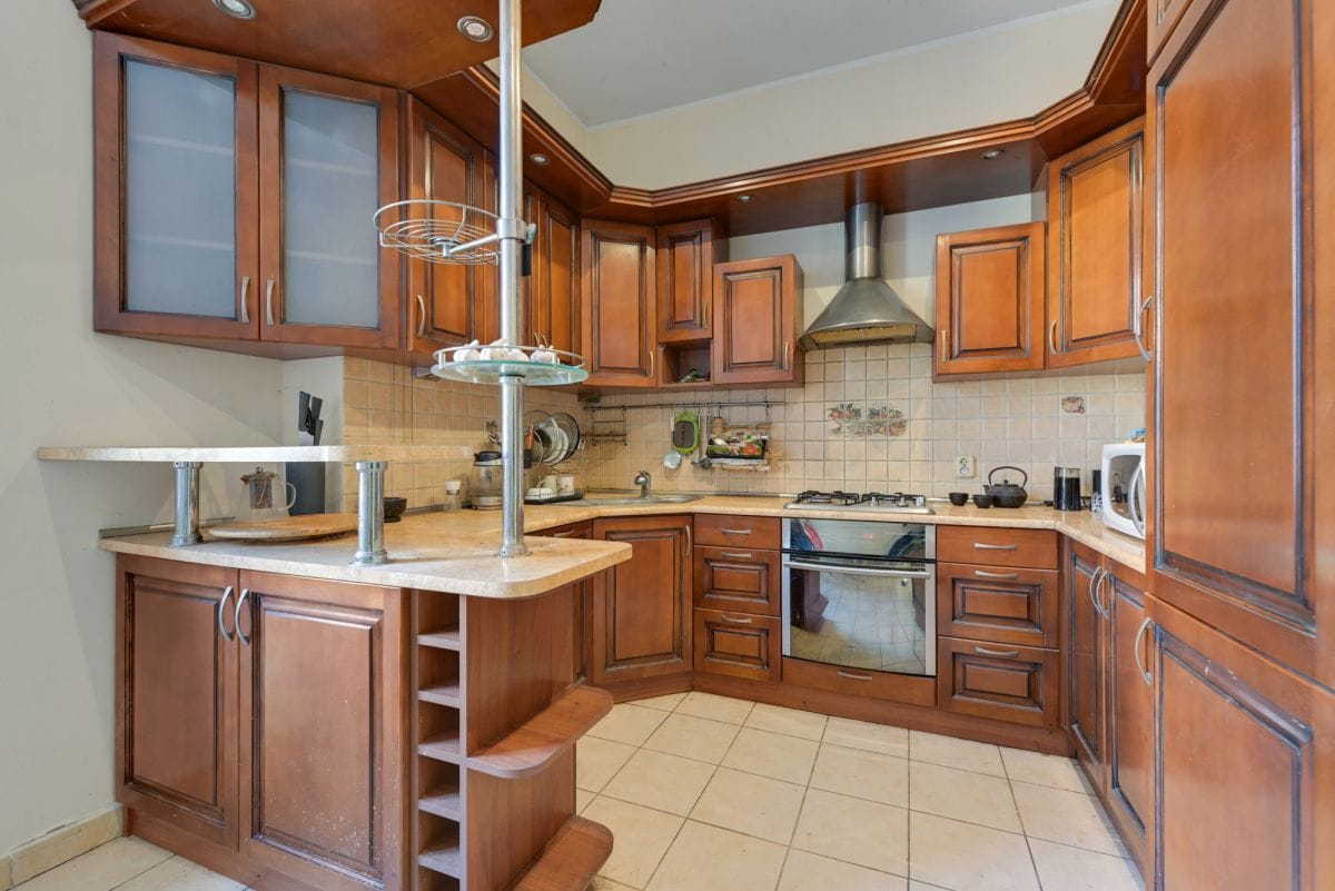 Mieszkanie 3 pokojowe na Sprzedaż