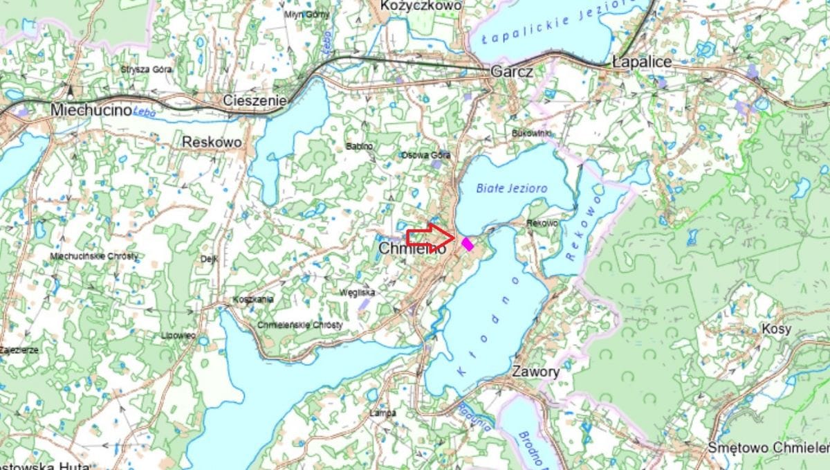 Działka  pokojowe na Sprzedaż