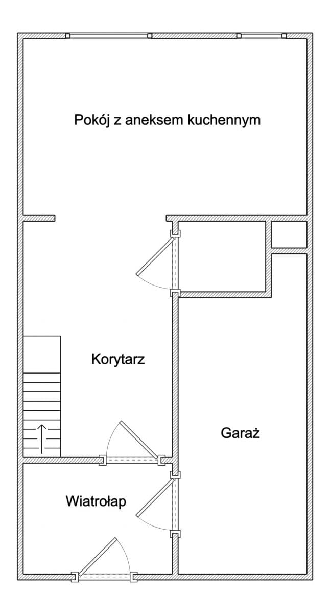 Dom 5 pokojowe na Sprzedaż