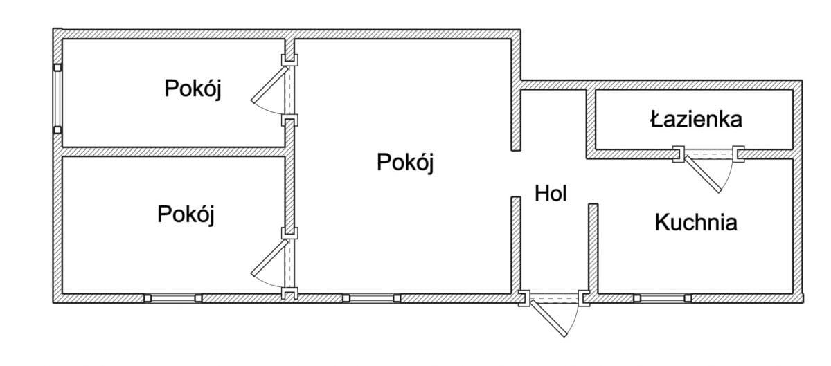 Dom 6 pokojowe na Sprzedaż