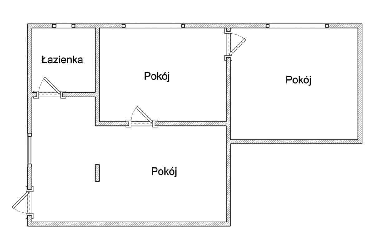 Dom 6 pokojowe na Sprzedaż
