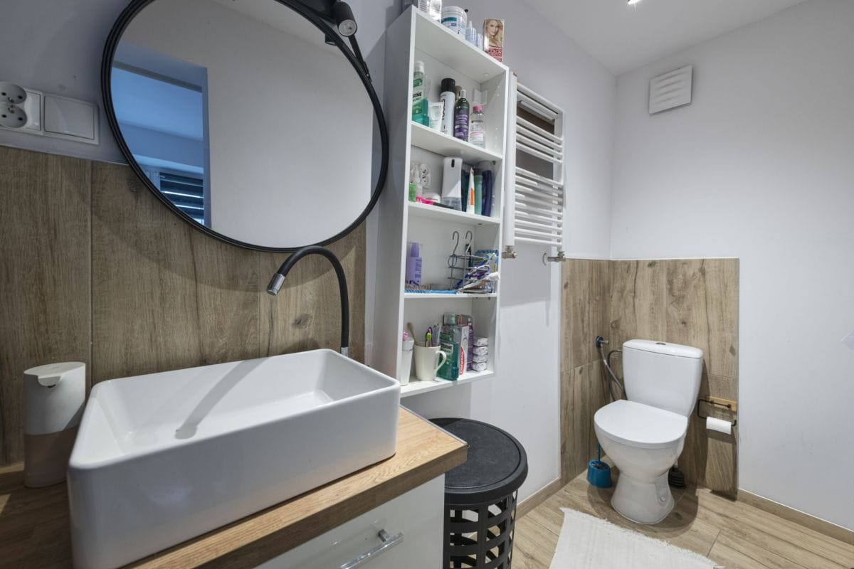 Dom 6 pokojowe na Sprzedaż