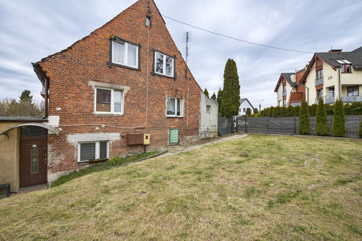 Dom 6 pokojowe na Sprzedaż