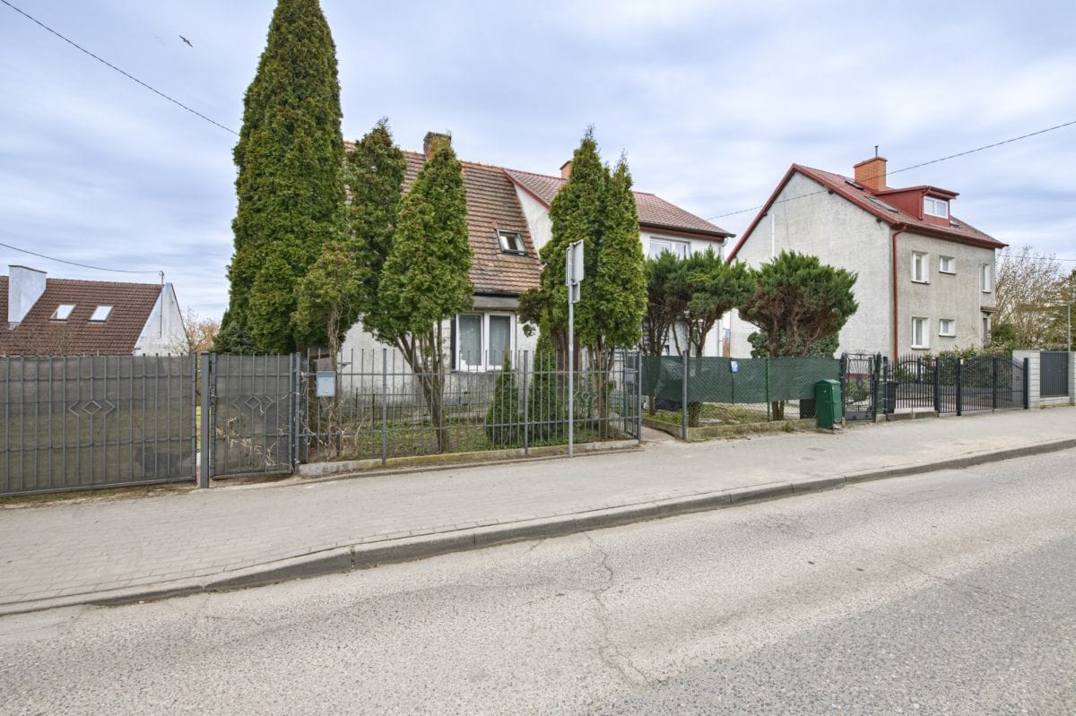 Dom 6 pokojowe na Sprzedaż