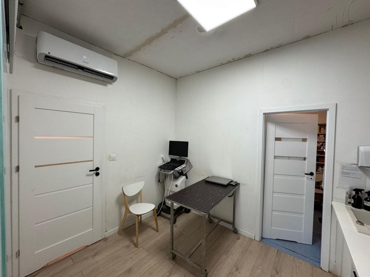 Lokal użytkowy  pokojowe na Wynajem