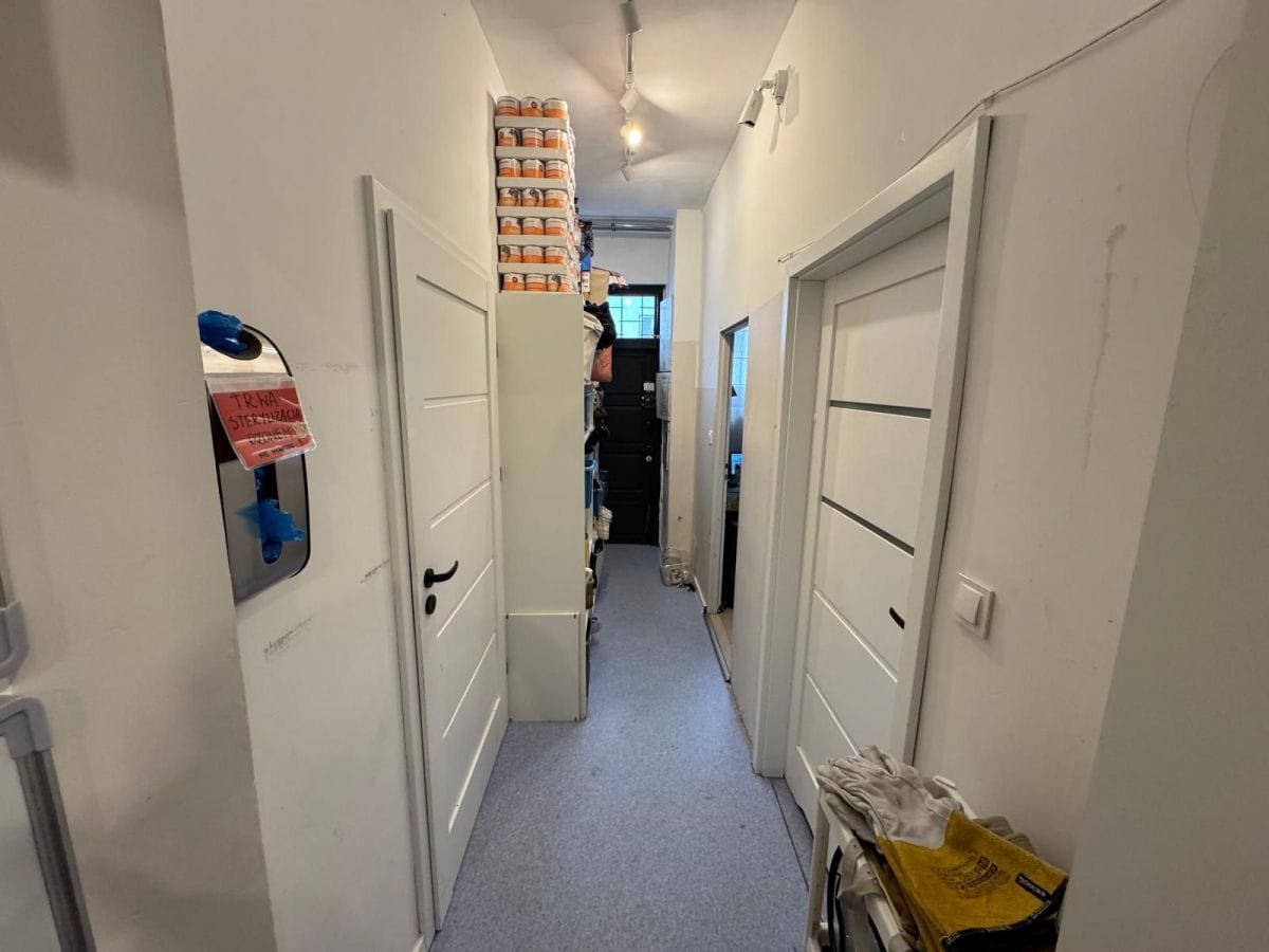 Lokal użytkowy  pokojowe na Wynajem