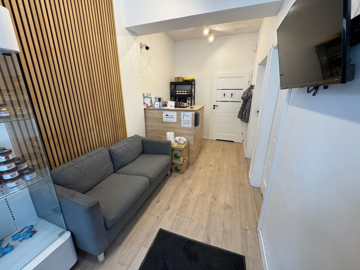 Lokal użytkowy  pokojowe na Wynajem