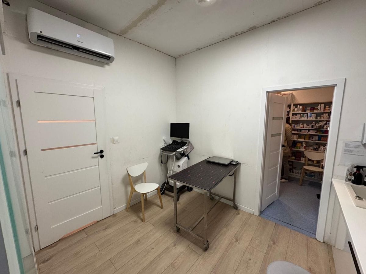 Lokal użytkowy  pokojowe na Wynajem