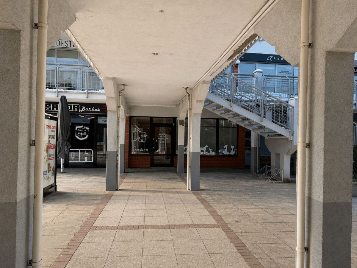 Lokal użytkowy  pokojowe na Wynajem